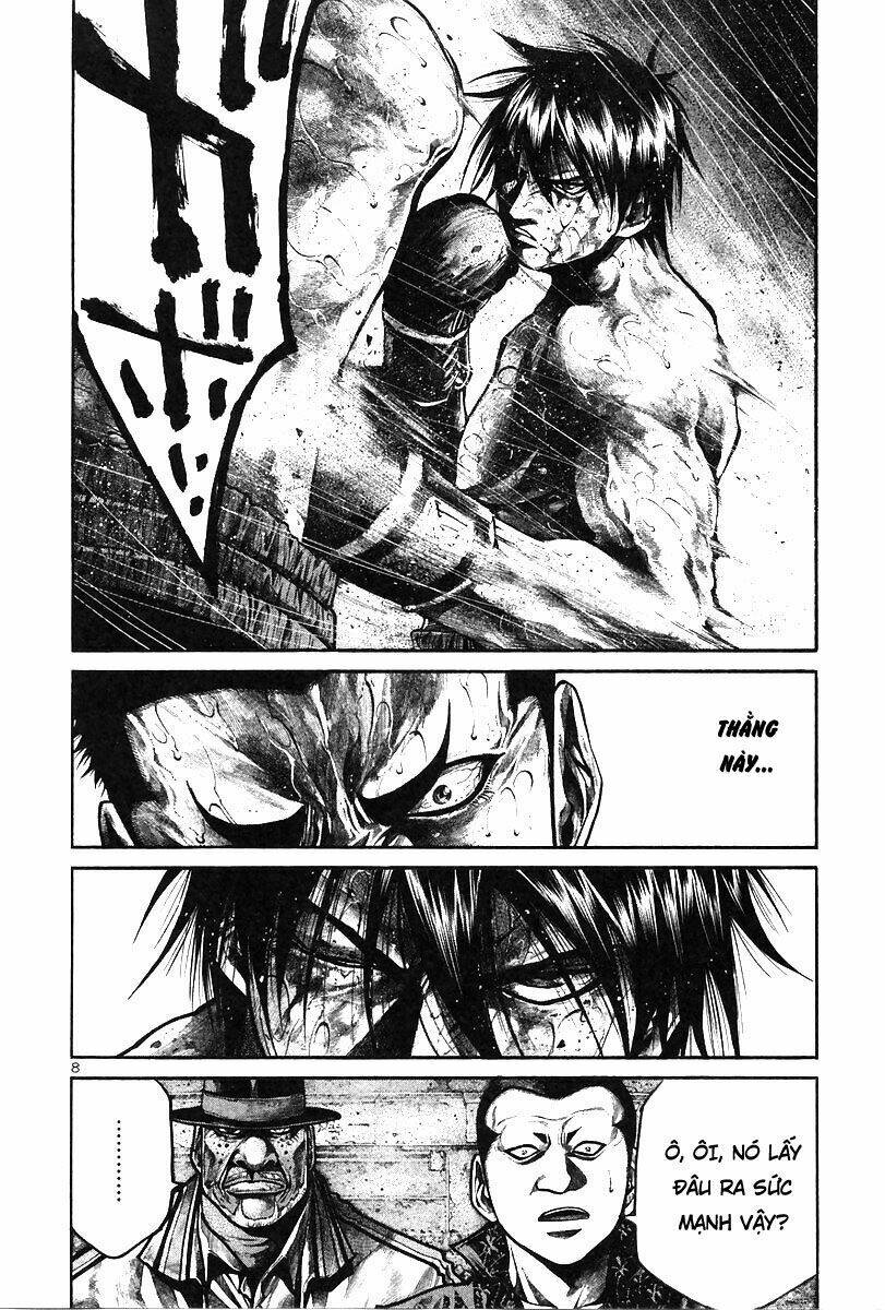 rainbow chapter 155 8