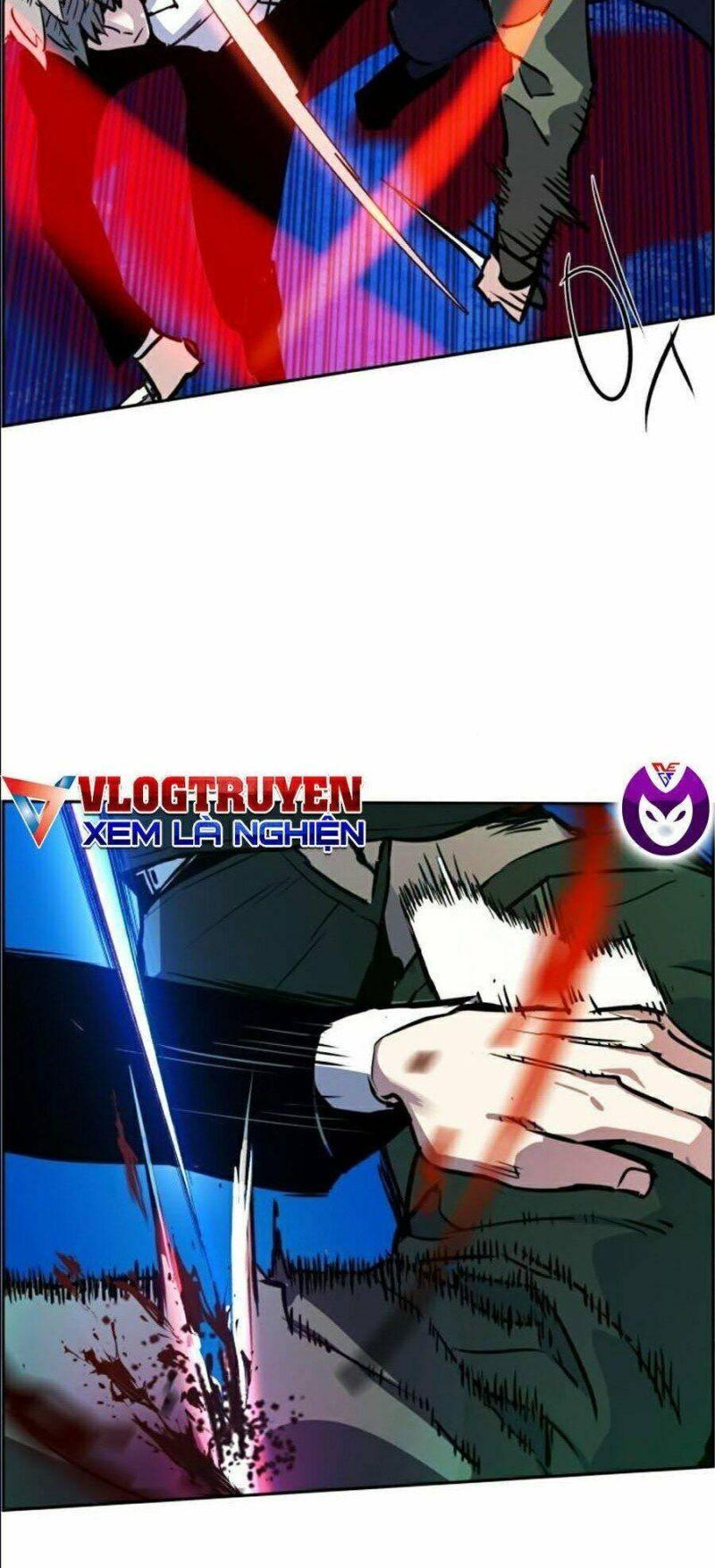 bạn học tôi là lính đánh thuê chapter 47 22