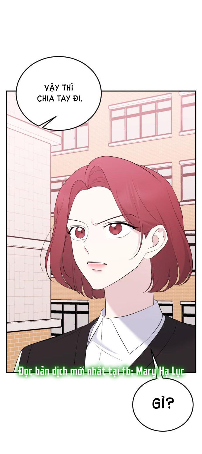 tôi sẽ thay đổi kết cục chapter 2.2 59