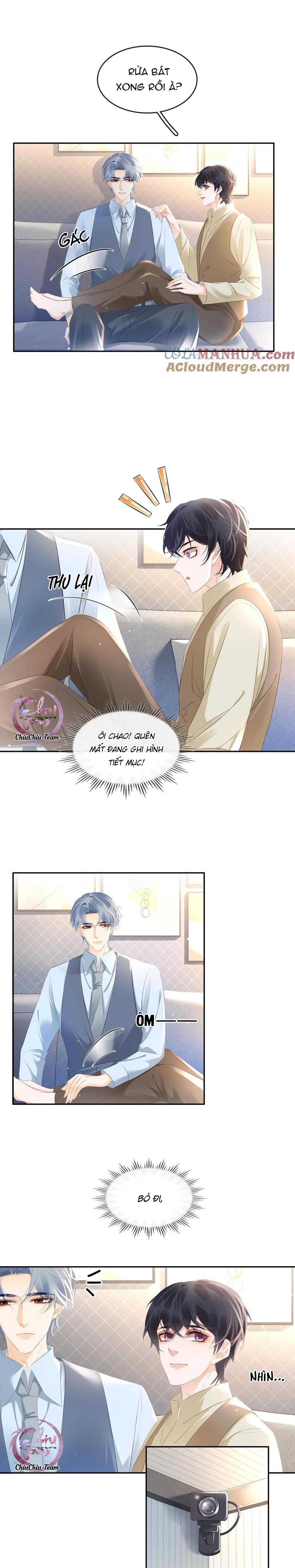 không làm trai bao! chapter 106 2