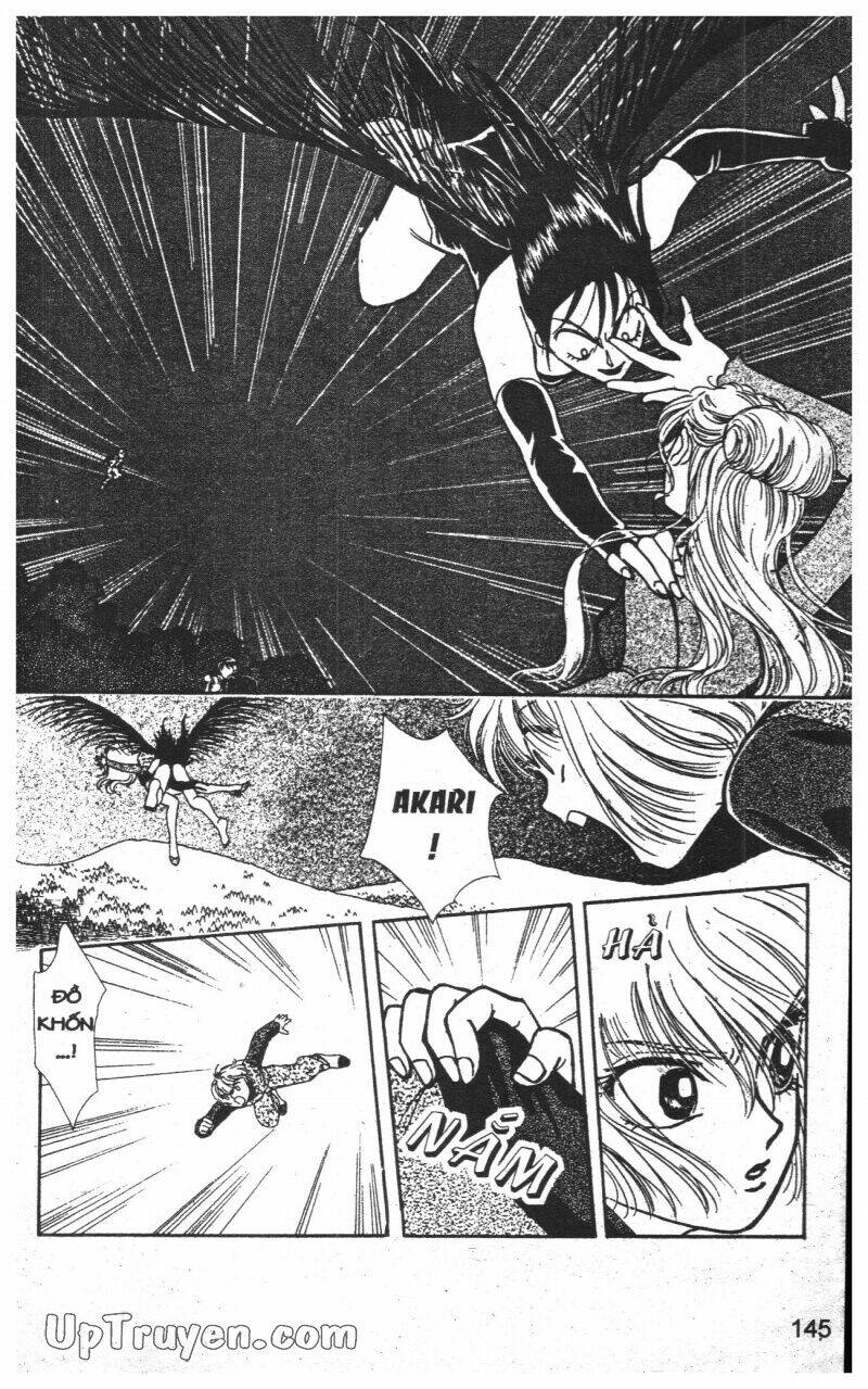 hoàng tử hoa - bud boy chapter 7 147