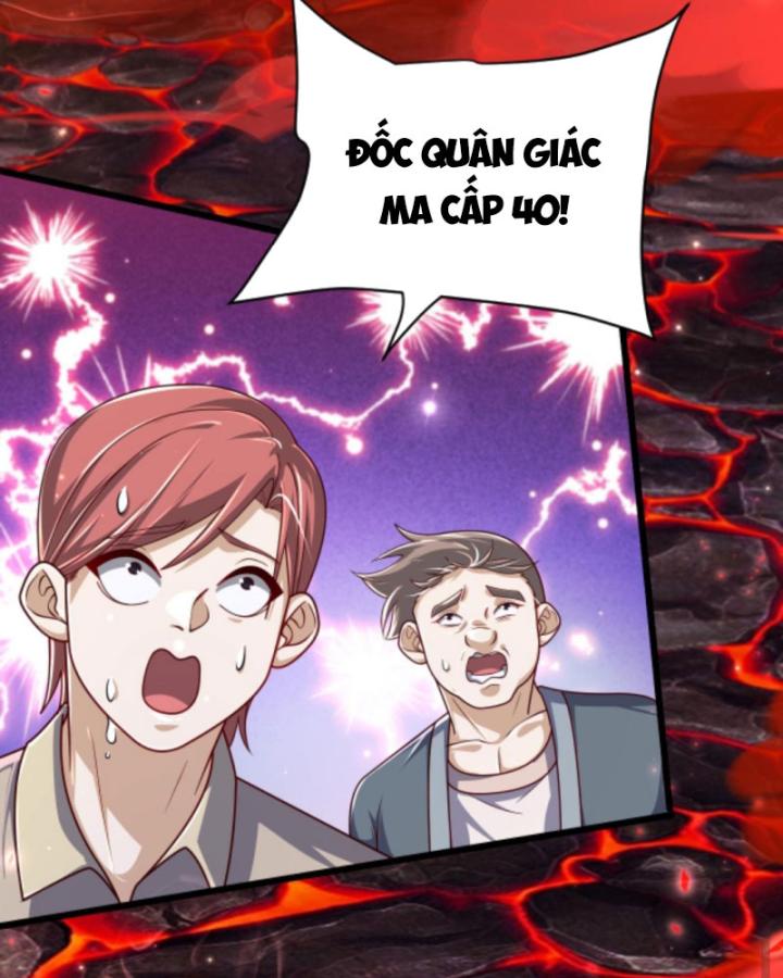 người chơi và nhân vật chính đều muốn làm hại ta chapter 103 29