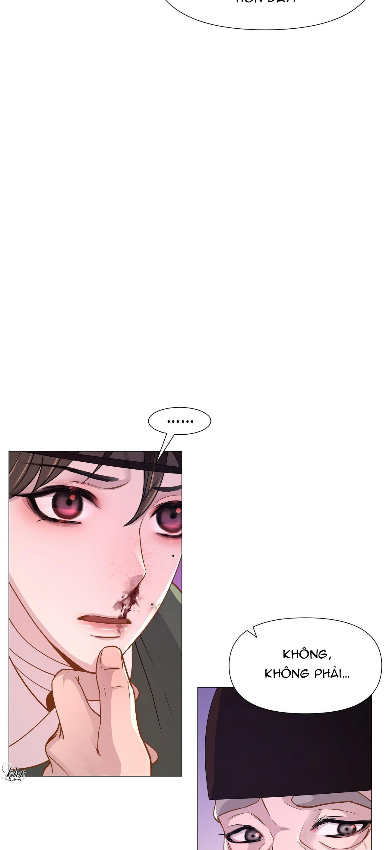 dạ xoa hóa liên ký chapter 13 58