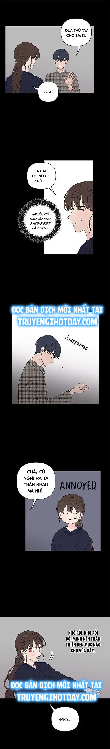 hương vị năm mới chapter 44 13