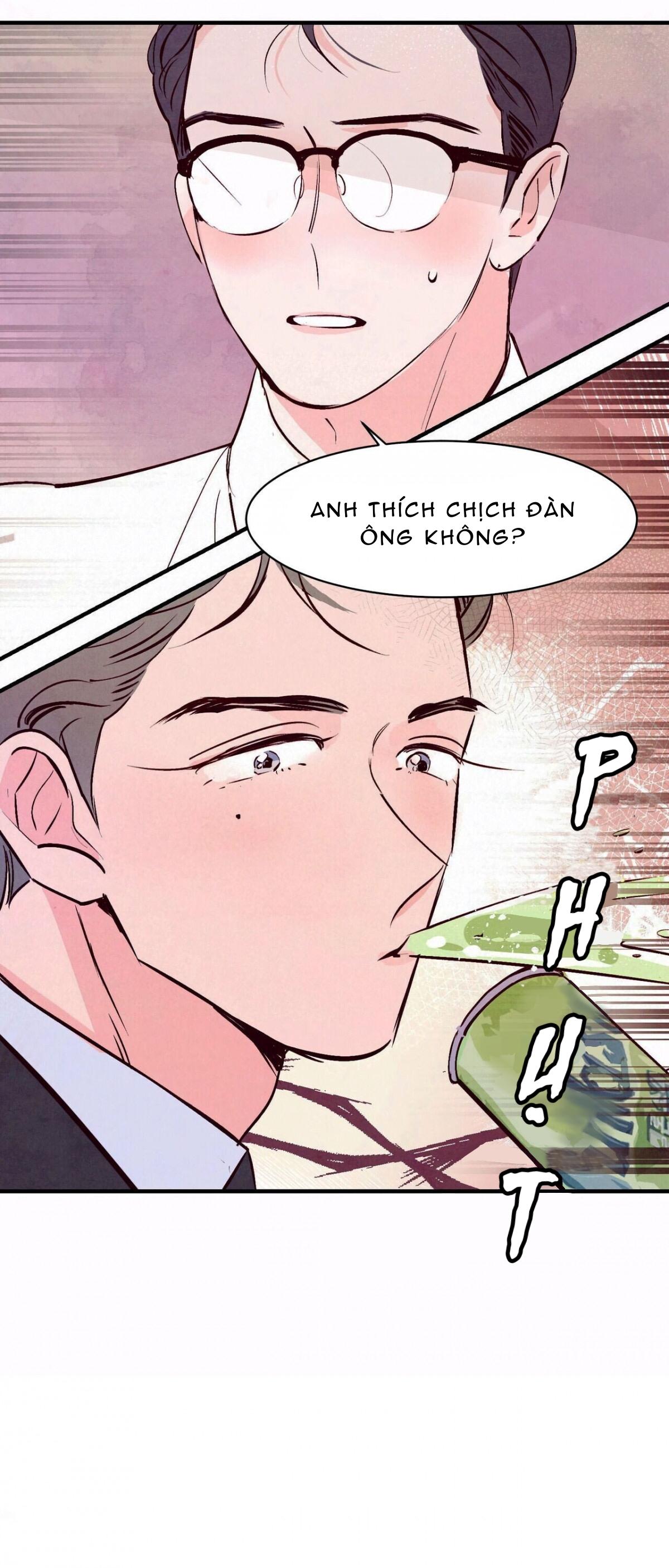 đậm tình nồng say chapter 2 31