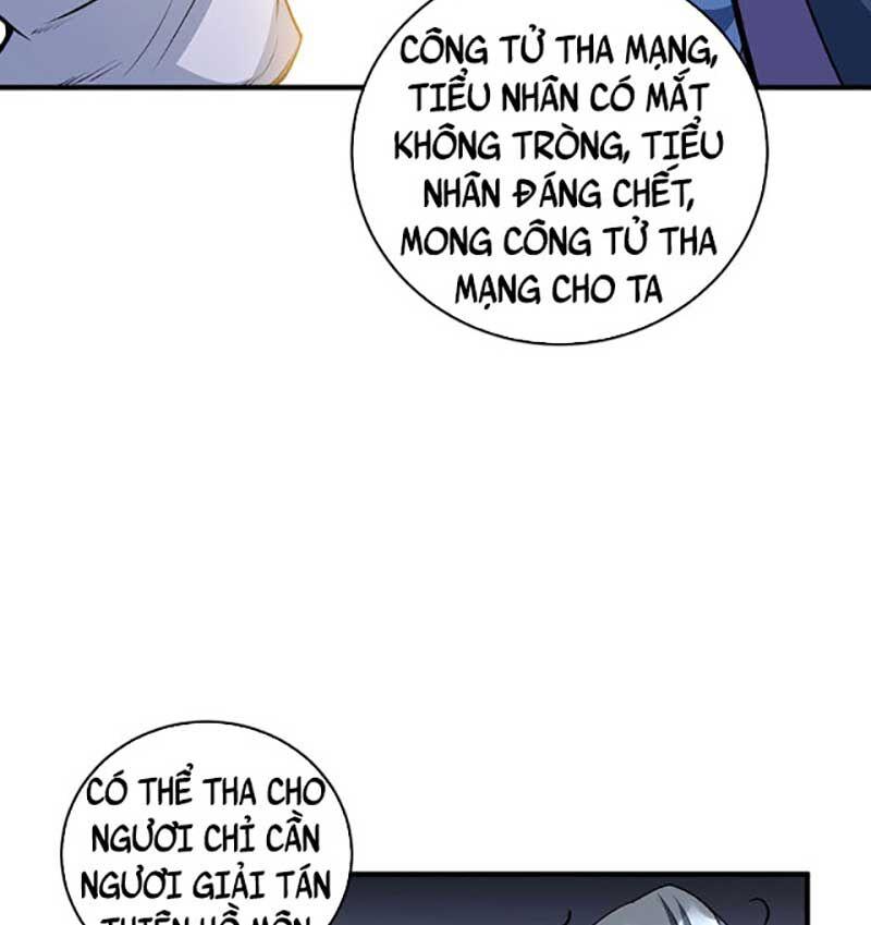 võ đạo độc tôn chapter 629 14