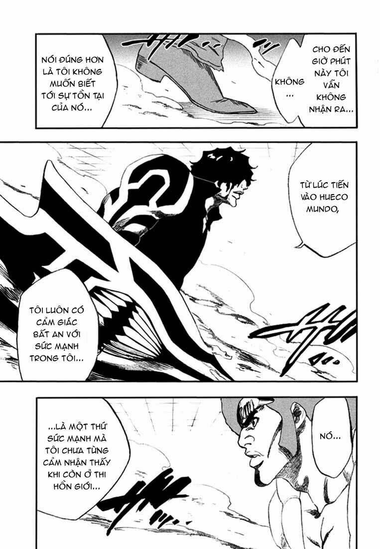 thần chết ichigo chapter 260 2