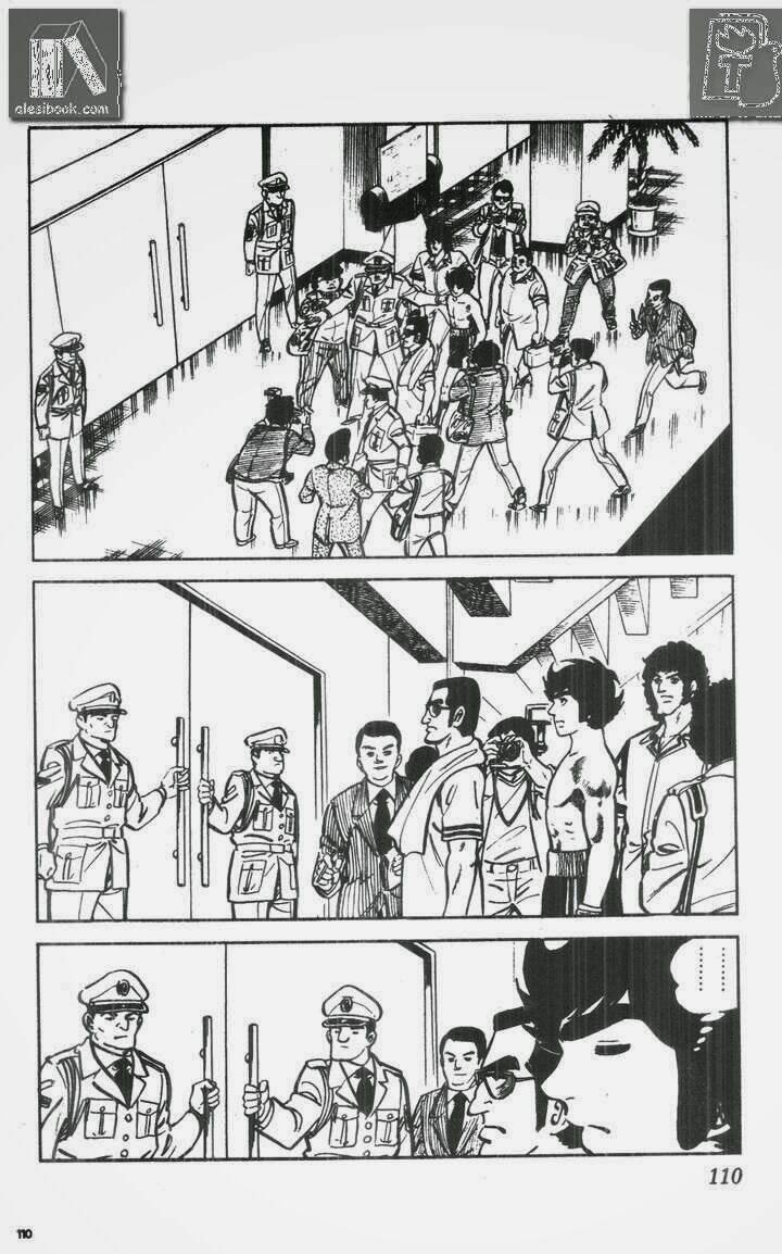 ganbare genki chapter 190 6