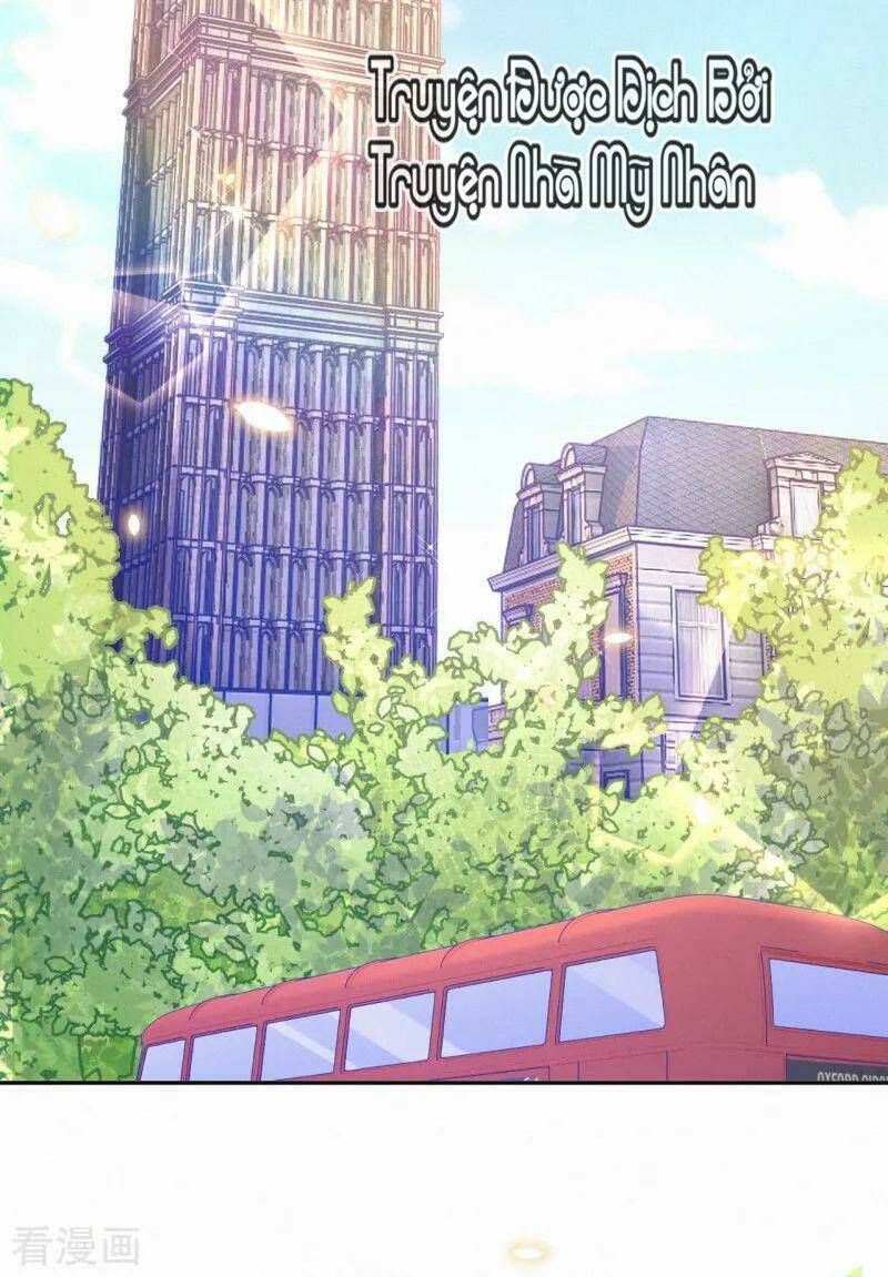 mami đột kích, thiên tài manh bảo khốc daddy chapter 48 22