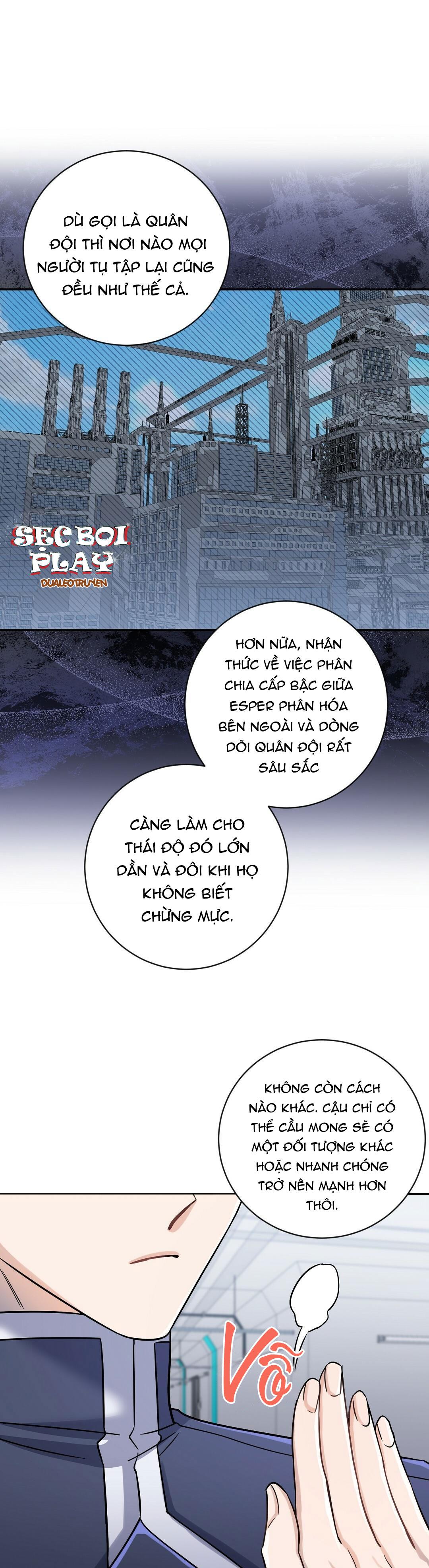 vô danh chapter 6 31