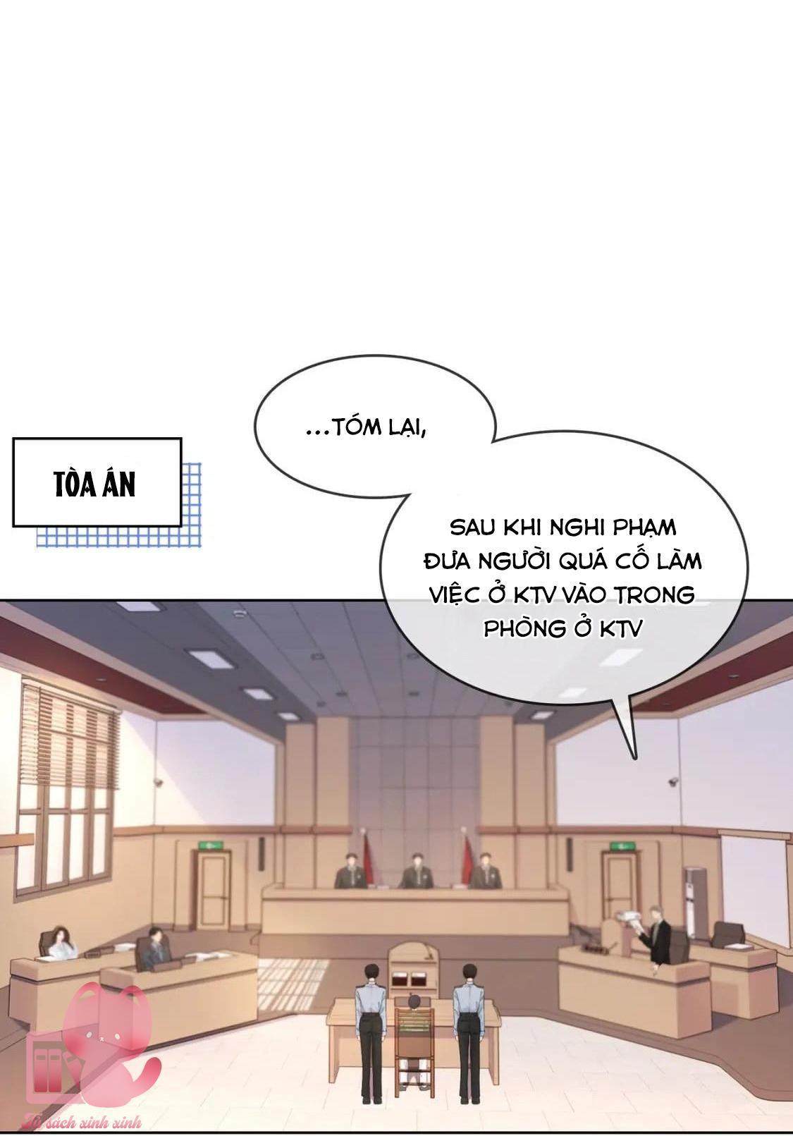 nàng tiểu thư pháp y thân yêu của tôi chapter 1 36