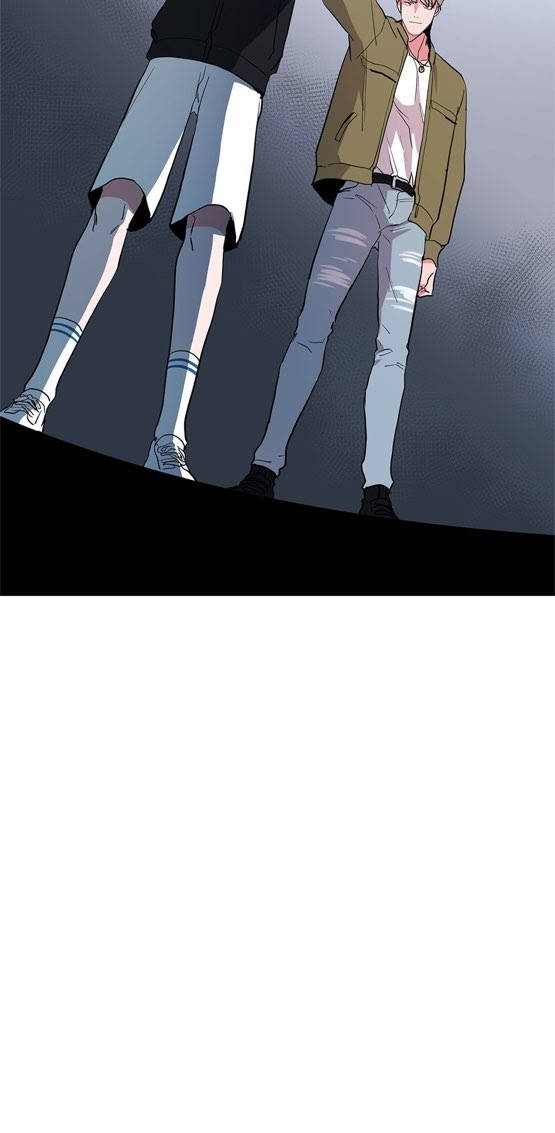 [raw] red candy chapter 49 54