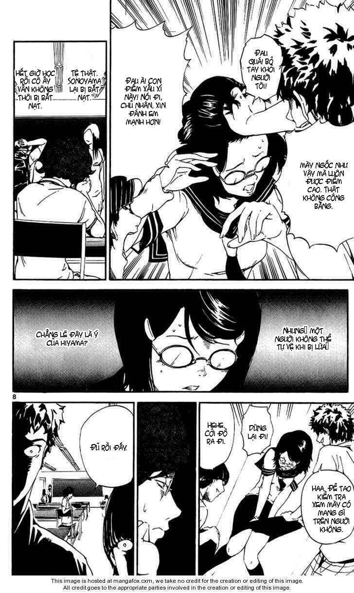 lost+brain chapter 8 10