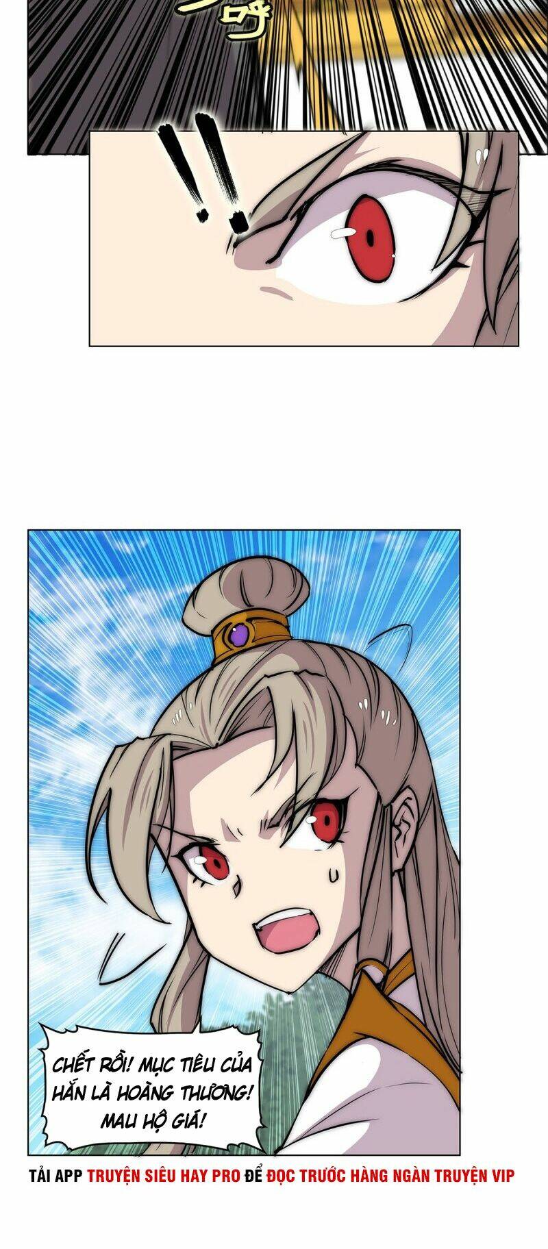 cuộc sống thoái ẩn của võ lâm chi vương chapter 107 33