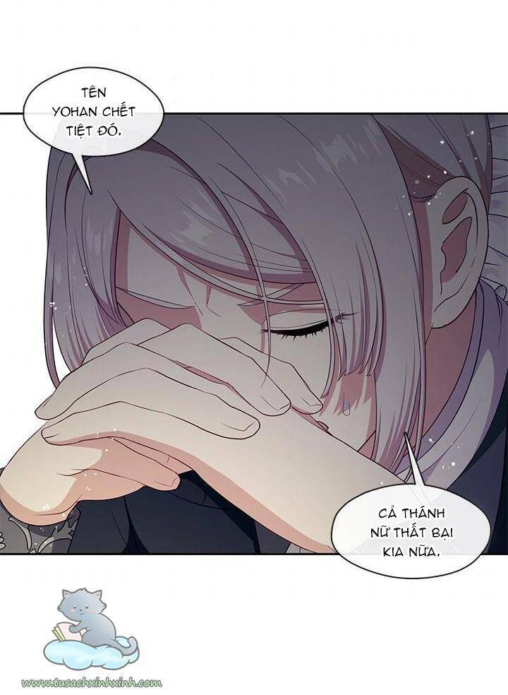 hãy coi chừng ác nữ chapter 105 54