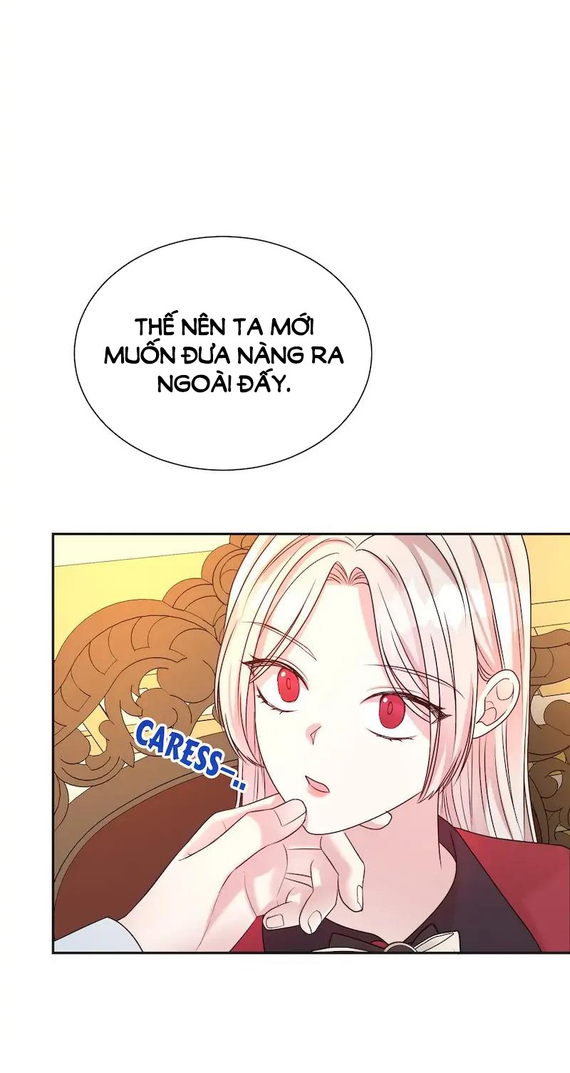 tôi chán nản vì người chồng thứ 2 còn "khỏe" hơn chồng cũ chapter 65.1 17