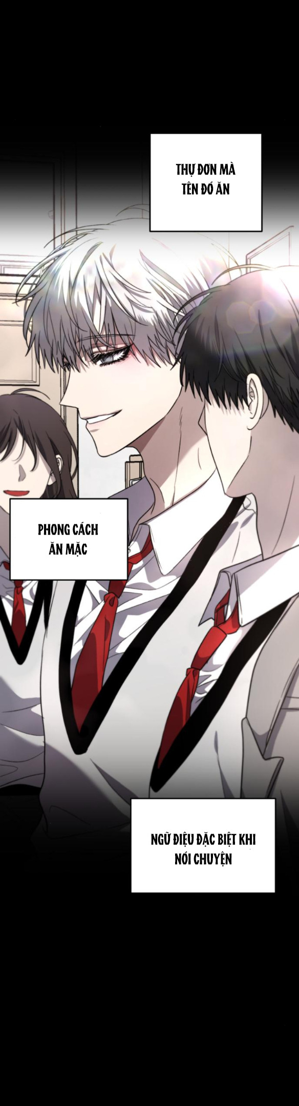 Tự Do Trong Mơ chapter 83.2 35