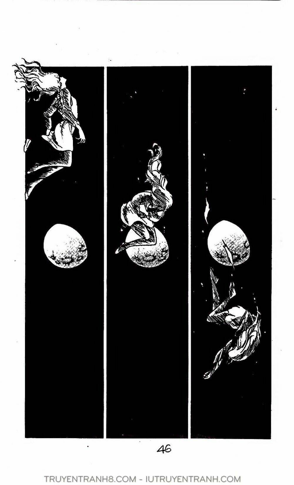 mimi kỳ lạ chapter 42.1 14