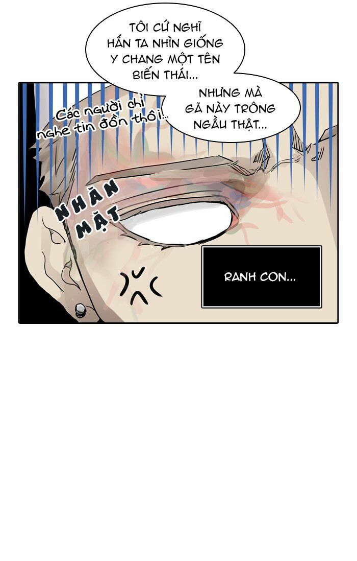 tòa tháp bí ẩn 2 chapter 300 12
