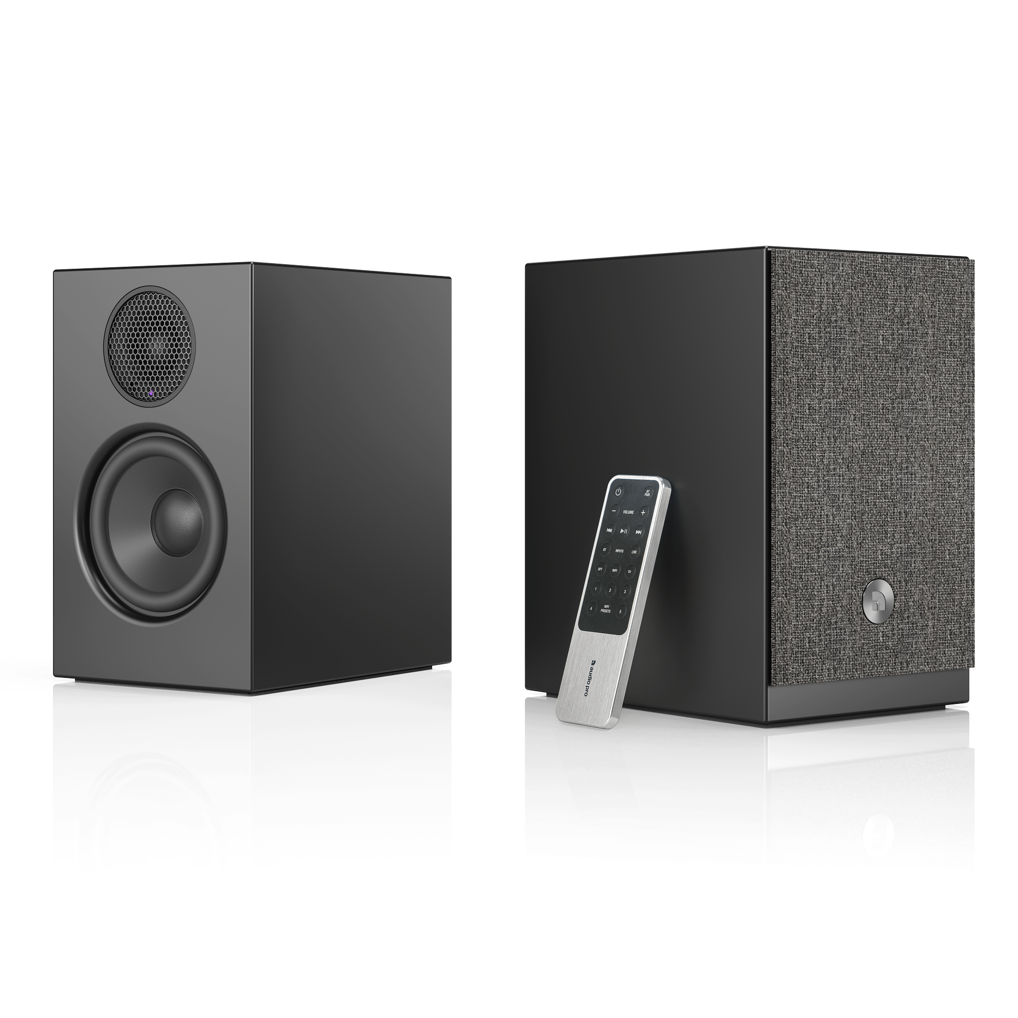 Loa Audio Pro A28 - New 100