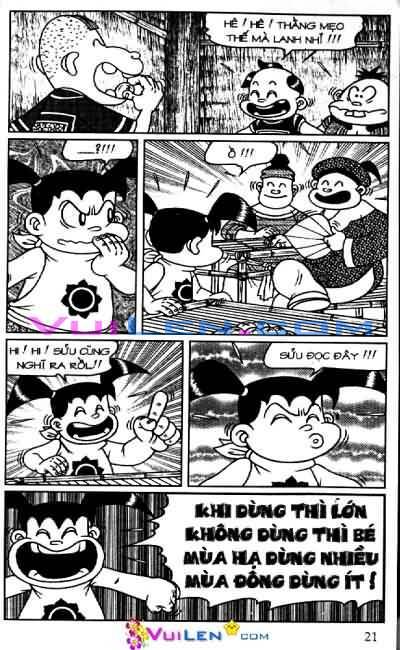 thần đồng đất việt chapter 74 18