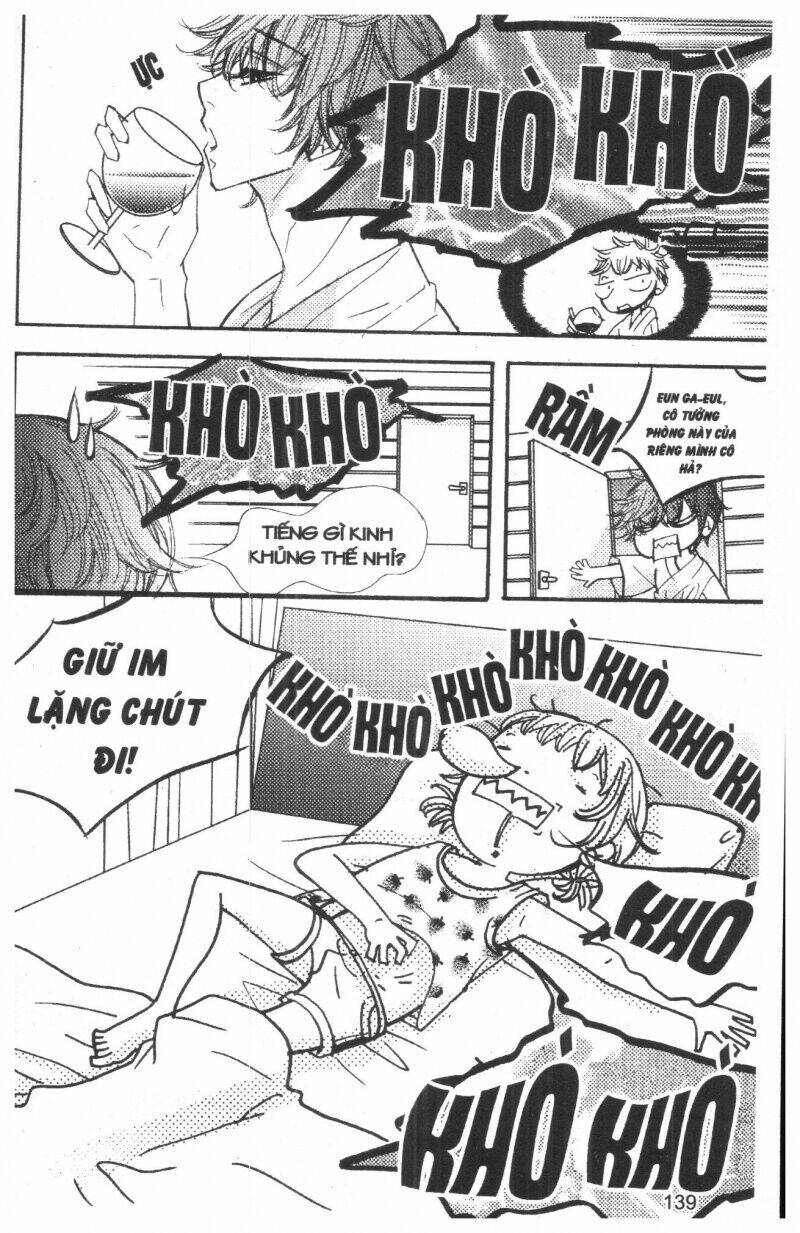 scandal đáng ngờ chapter 15 43