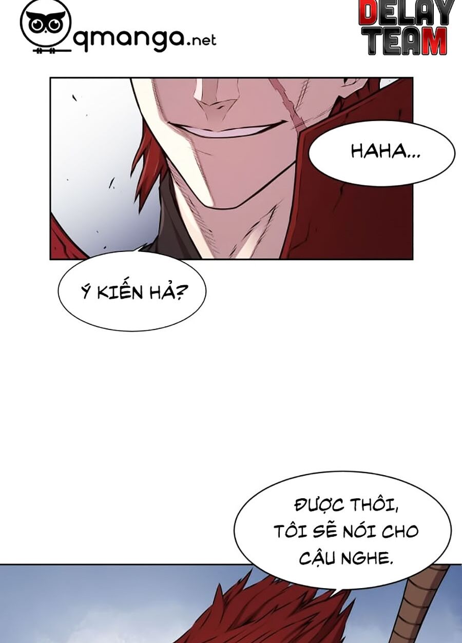 kim giáp đồ long chapter 4 50