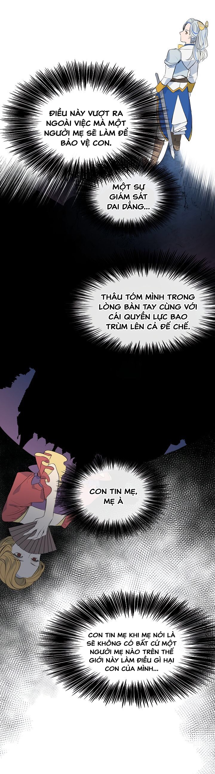 điều ước tuyệt vời!!!! chapter 9 9