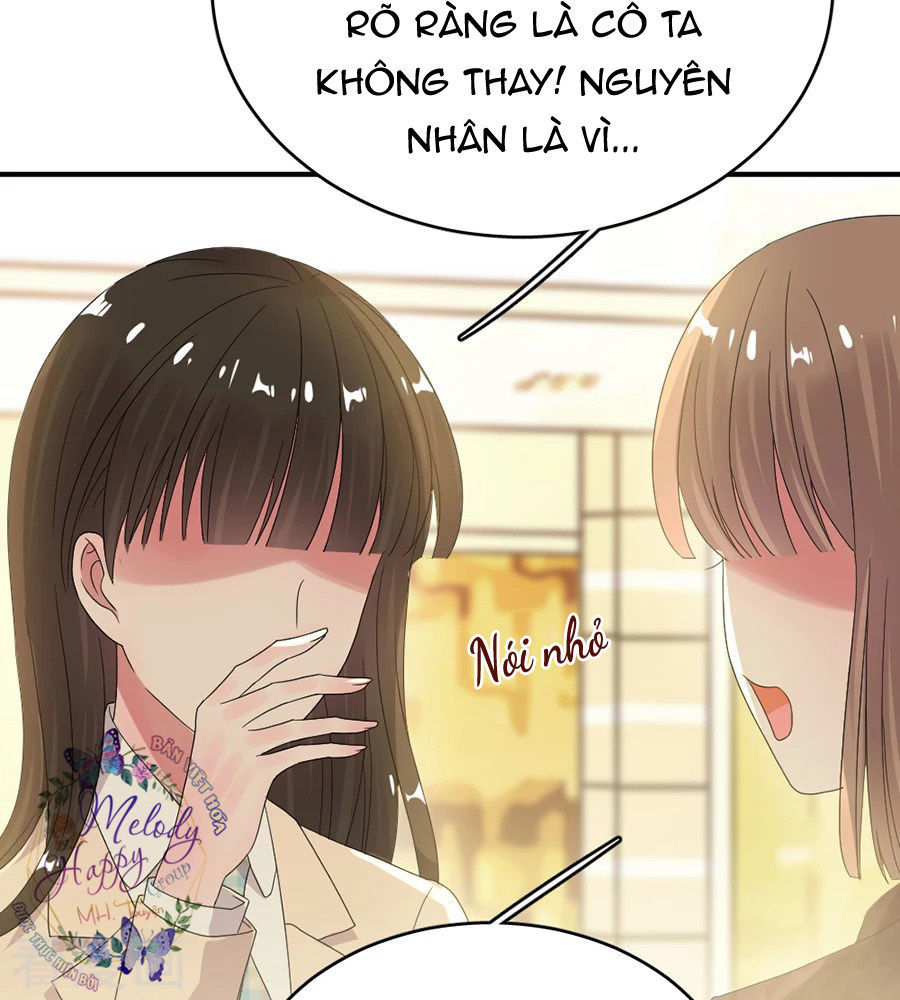 hoàn mỹ lão công tiến hóa luân chapter 62 21