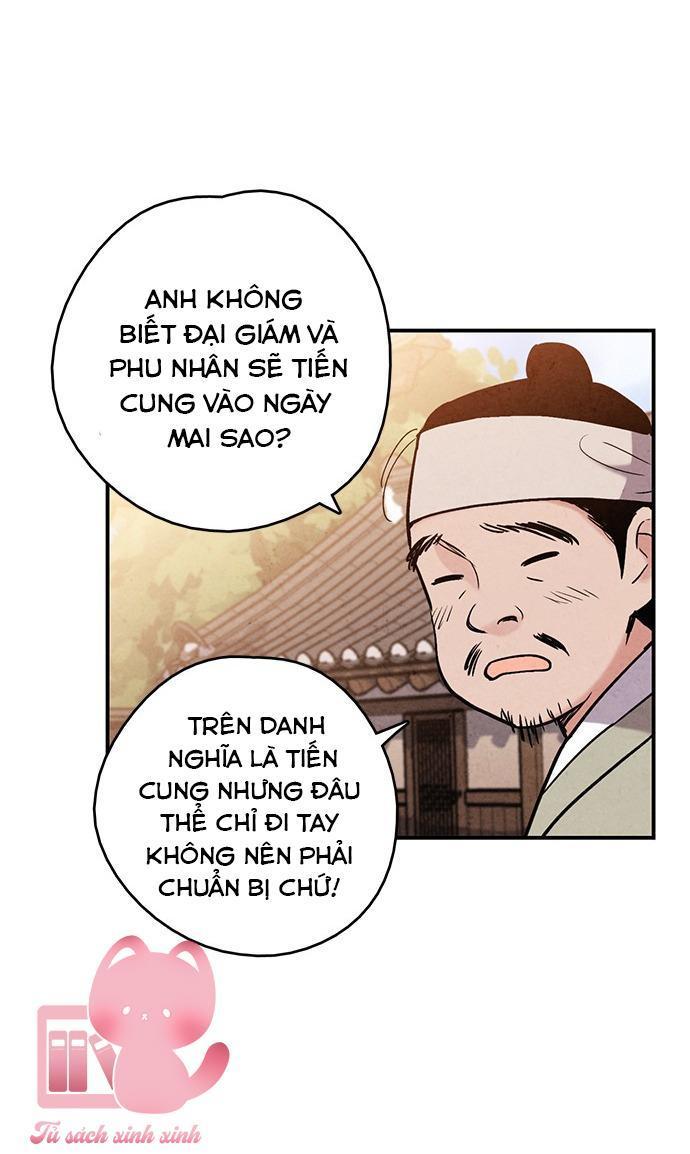 lệnh cấm hôn chapter 88 55