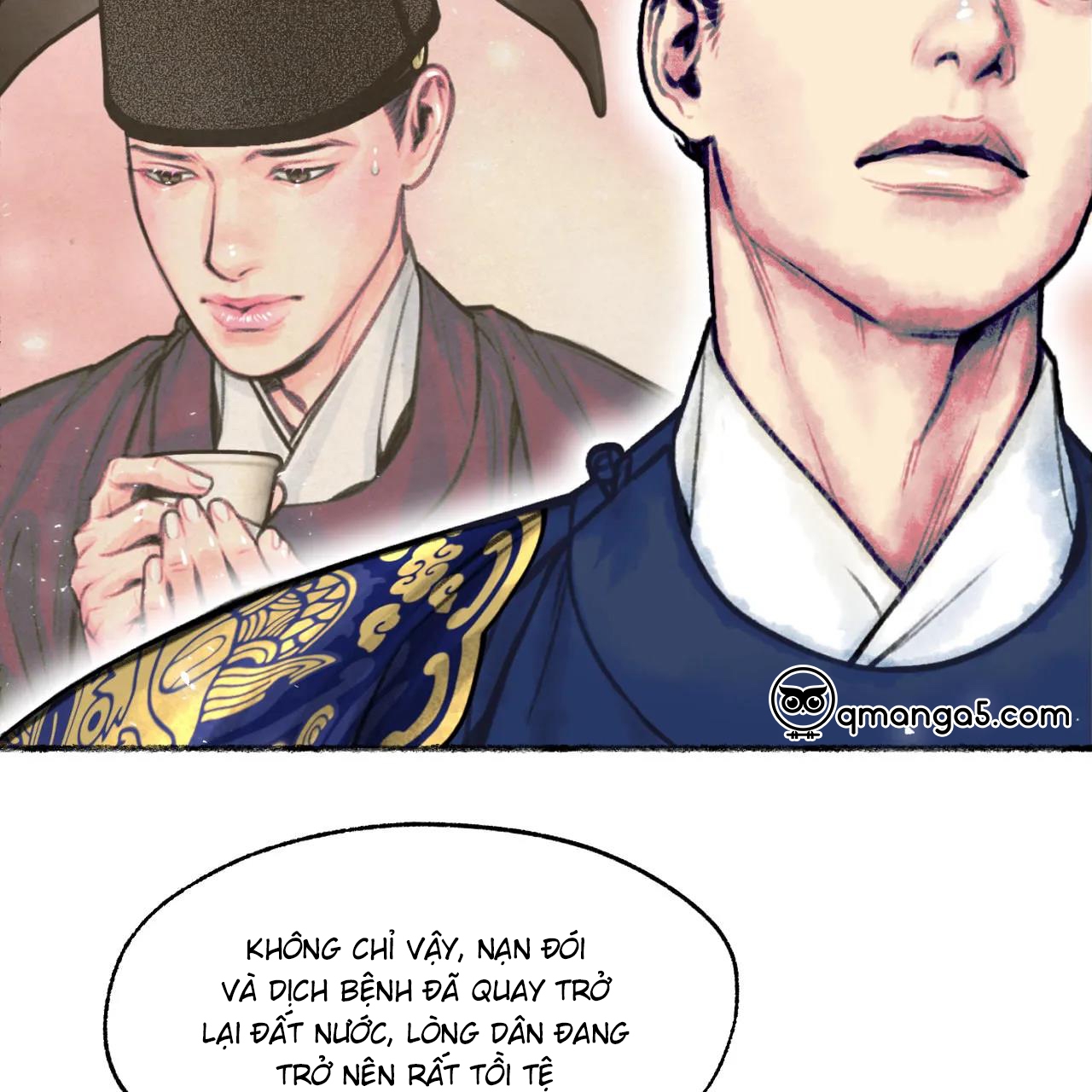 phò mã quan phu chapter 7 15