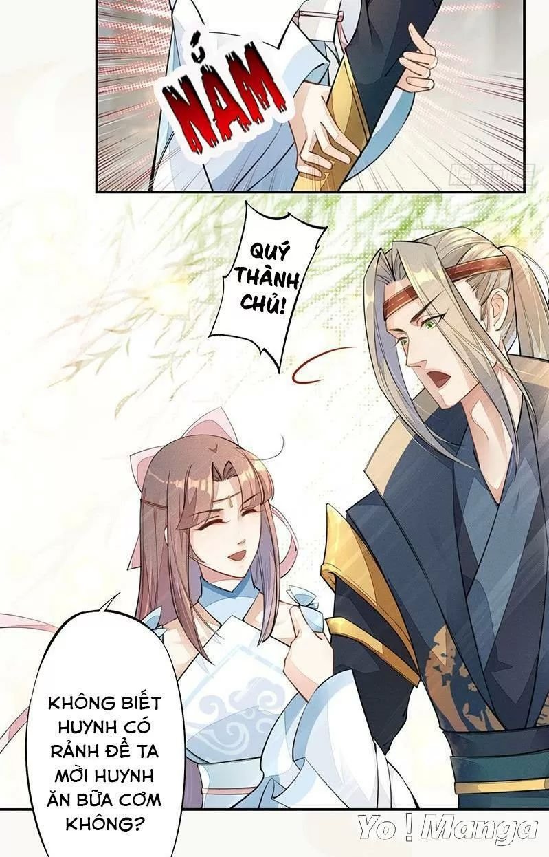 tuyệt thế luyện đan sư chapter 53 22