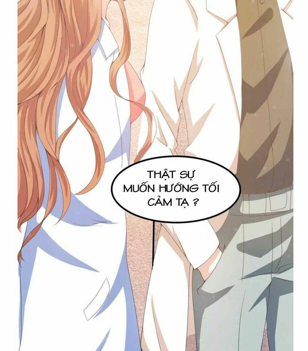 dụ vợ về nhà chồng cũ phải thật ôn nhu chapter 67 5