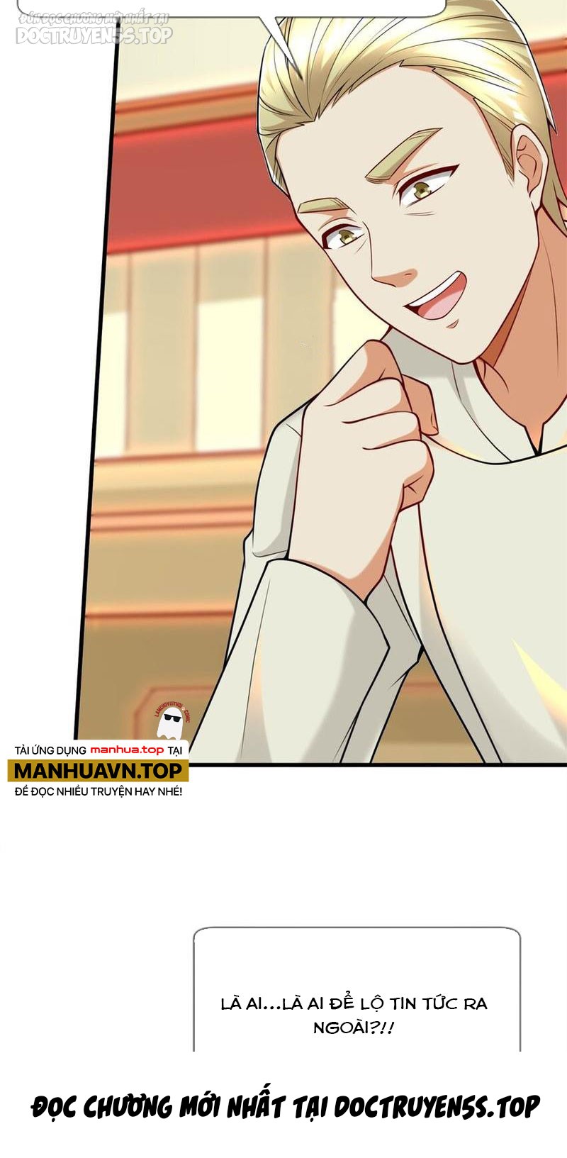 ta làm giàu từ thua lỗ game chapter 121 31