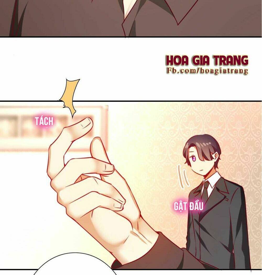 phục thù thiếu gia tiểu điềm thê chapter 13 35