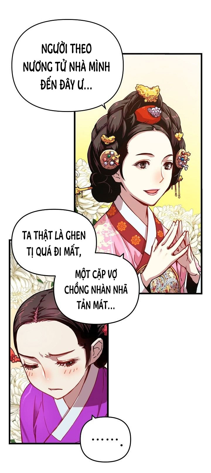tôi sẽ sống như một hoàng tử chapter 5 13