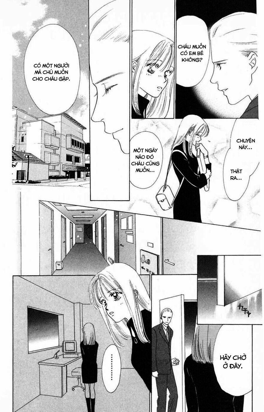 only you chapter 15 24