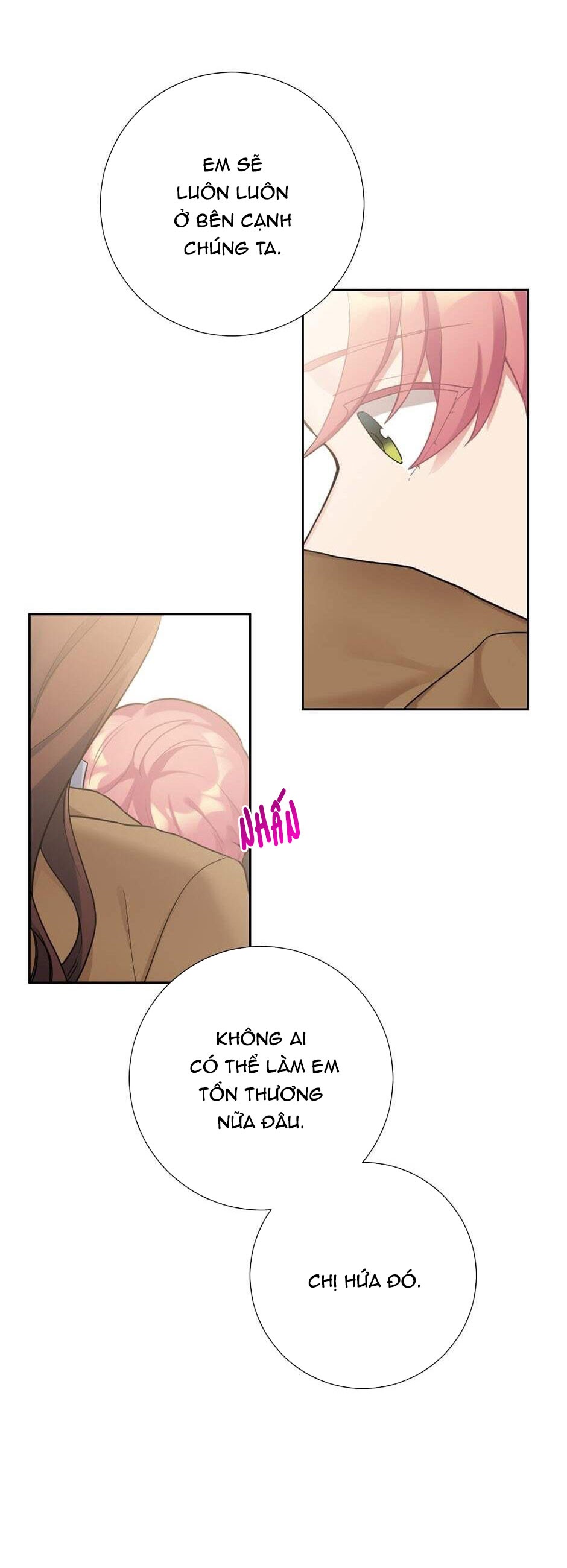 tiểu thư và những người hầu chapter 29 74