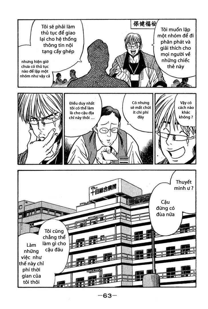 booking life chapter 13 7