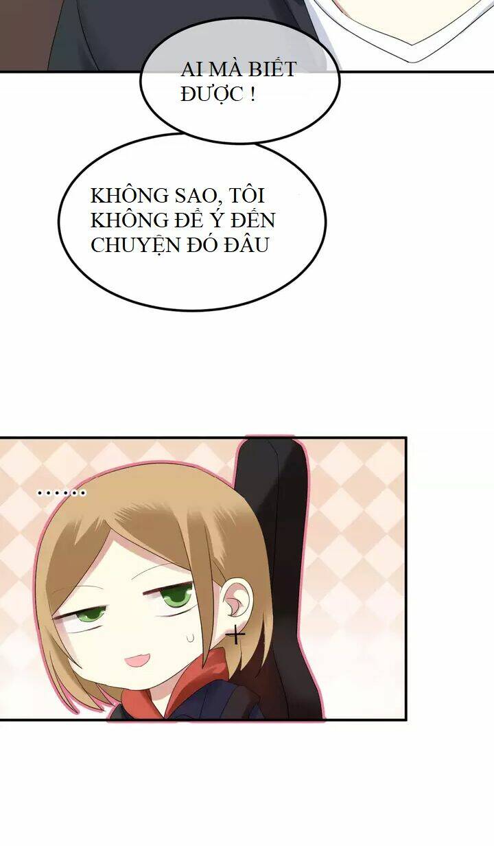 thần tượng điểm zero chapter 89.1 40