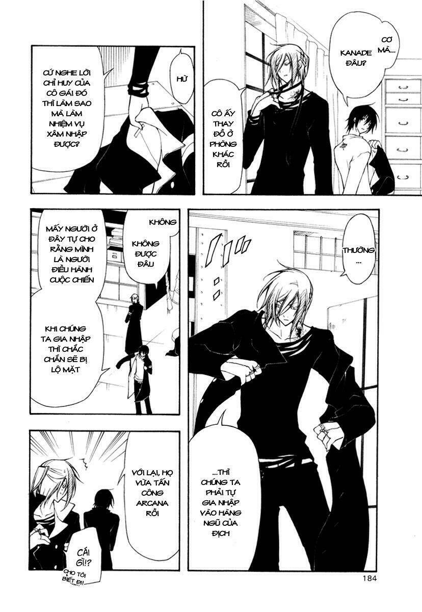 bloody cross chapter 29 5