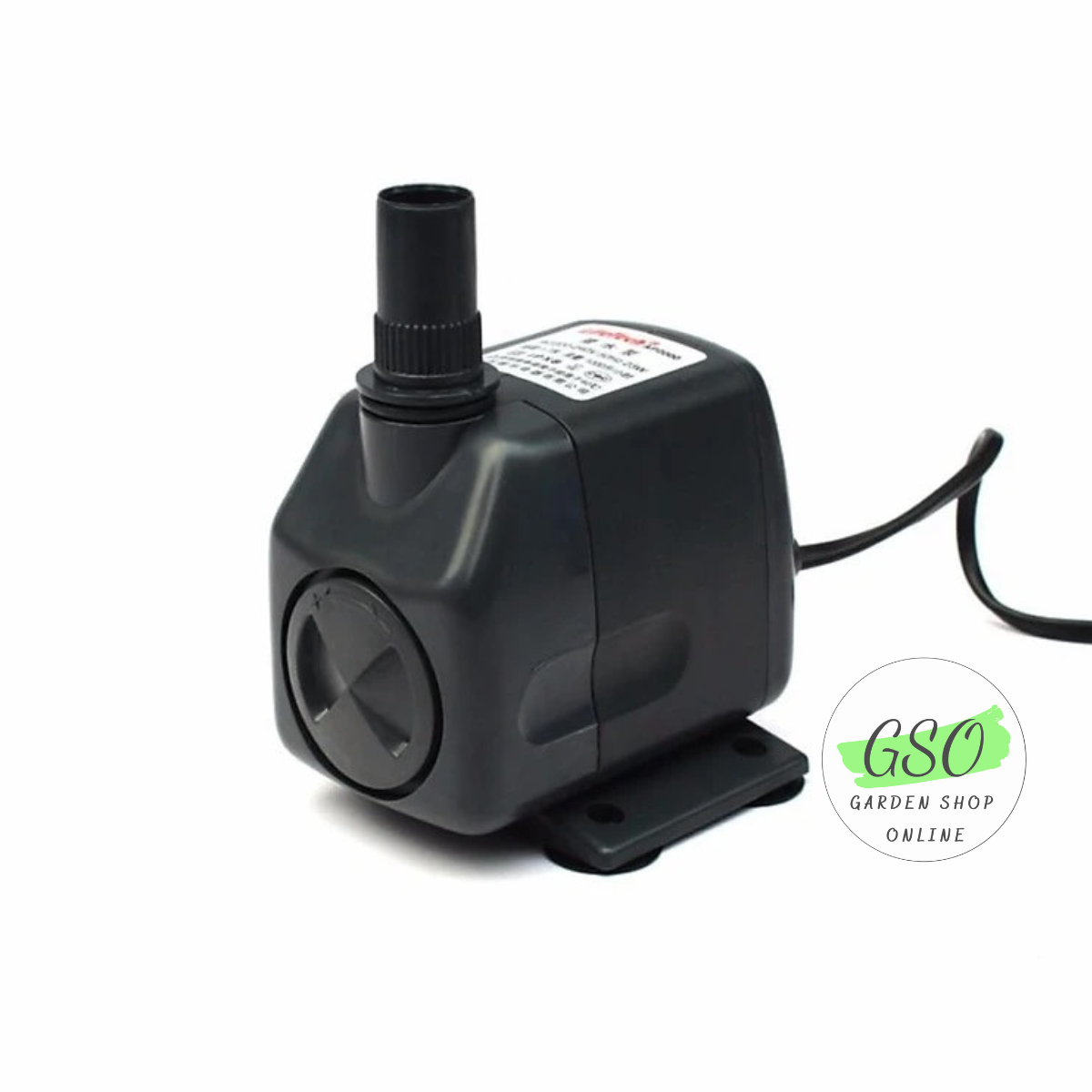 Máy Bơm Nước Lifetech AP2000 Cho Hồ Cá
