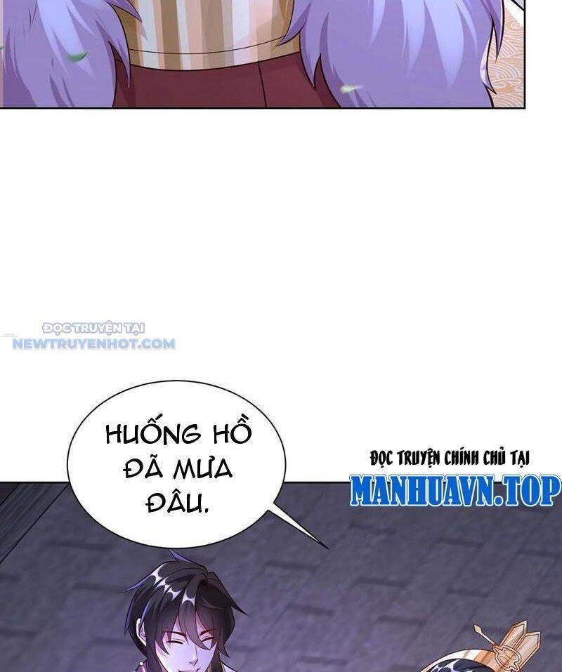 ta thực sự không muốn làm thần tiên chapter 75 7