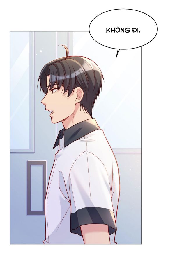 chàng nhân viên host và gã hàng xóm nguy hiểm chapter 26 11