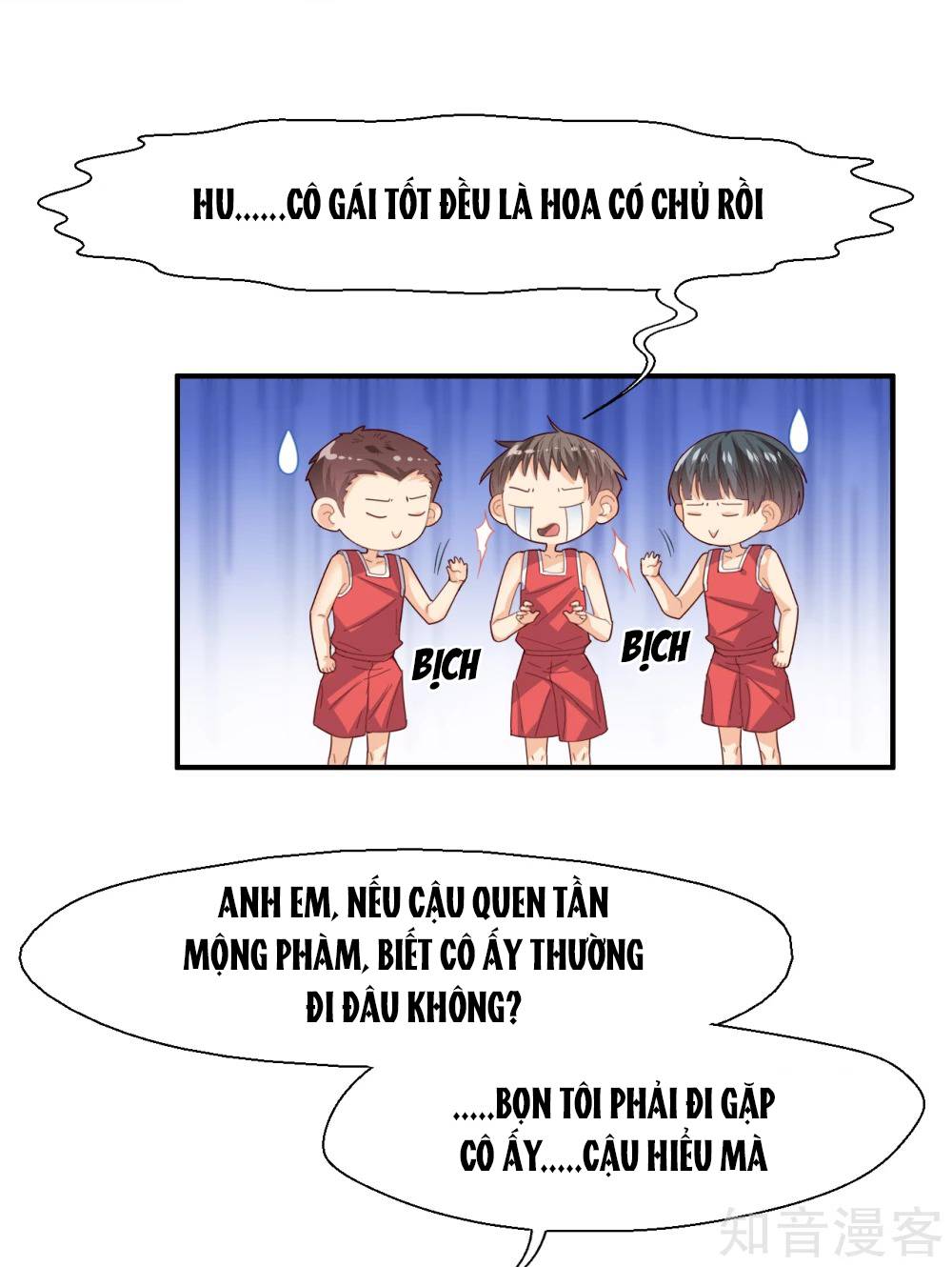 sau này vẫn cứ thích anh chapter 34 2