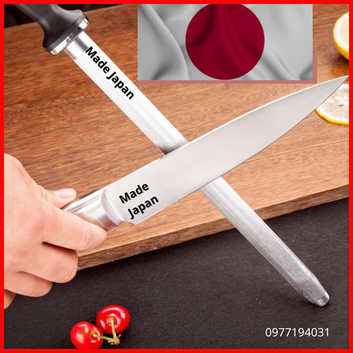 Dụng cụ liếc mài dao Nhật Bản