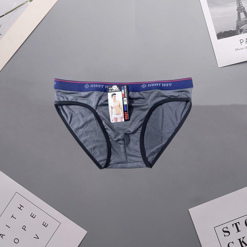 COMBO 5 QUẦN SỊP CHÉO THUN LẠNH