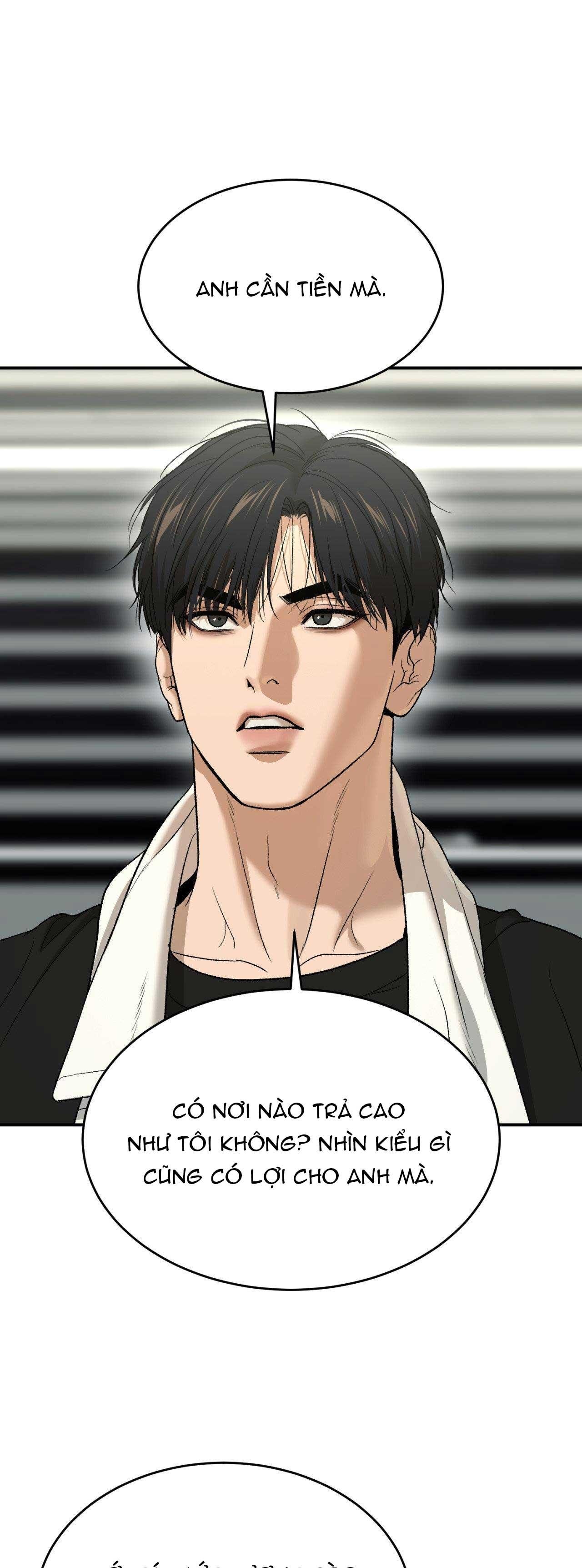 điềm rủi chapter 60 59