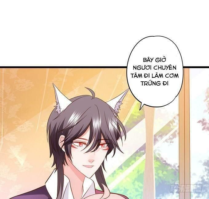 hồ tiên hung bạo chapter 100 22