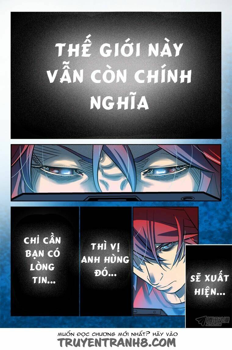 ứng dụng anh hùng chapter 14 3
